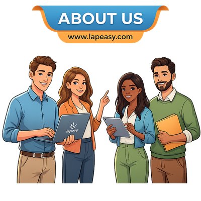 About LapEasy